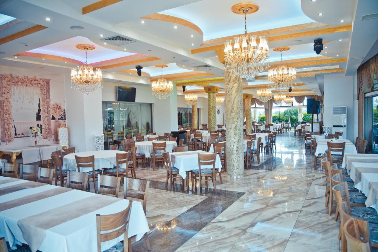 Spa Kompleks Raiski Kat ดิมิโตรฟกราด ภายนอก รูปภาพ
