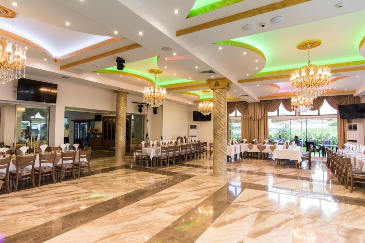 Spa Kompleks Raiski Kat ดิมิโตรฟกราด ภายนอก รูปภาพ