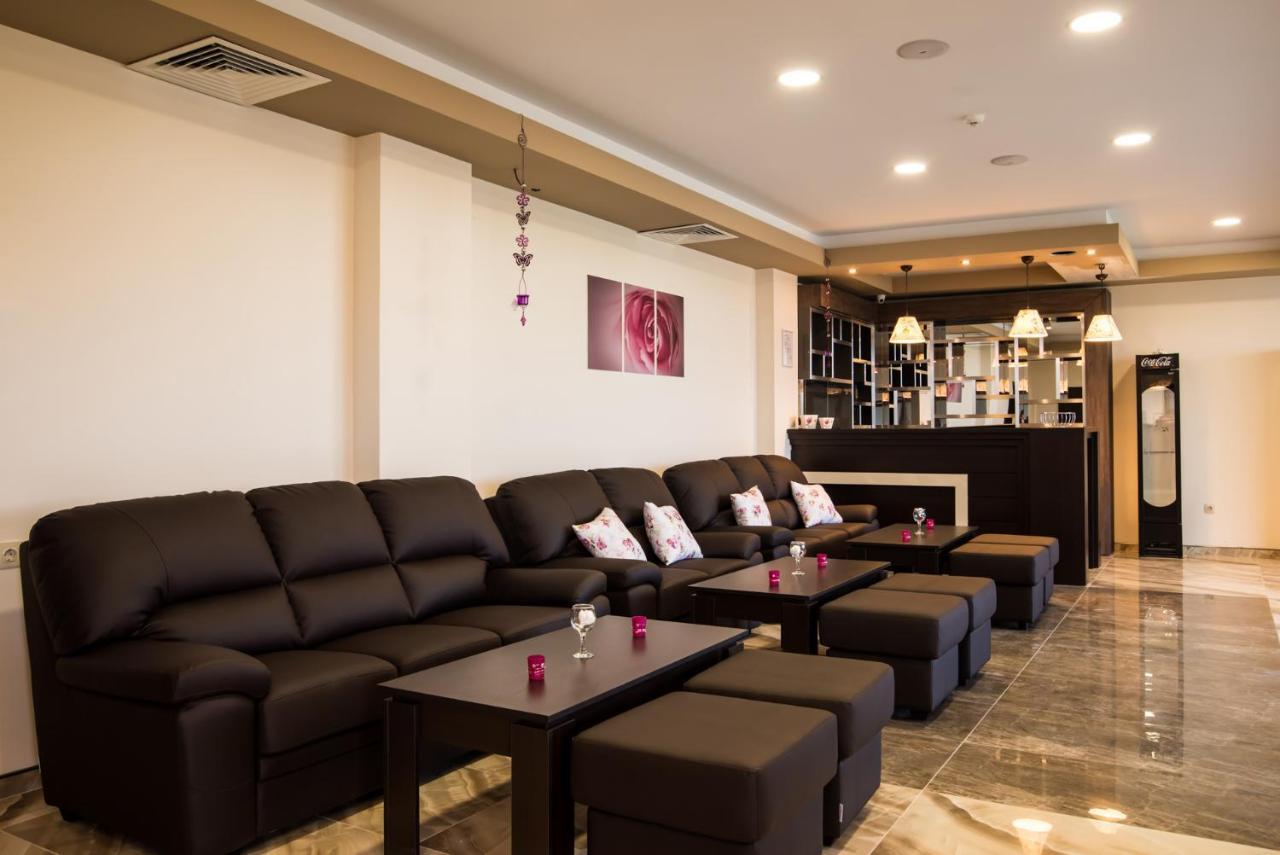 Spa Kompleks Raiski Kat ดิมิโตรฟกราด ภายนอก รูปภาพ